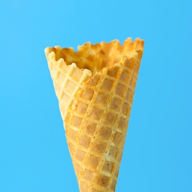 ice cream cone illustration